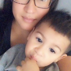 Meet your Posher, Selina